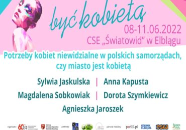 „Potrzeby kobiet niewidzialne w polskich samorządach” – panel dyskusyjny w Światowidzie