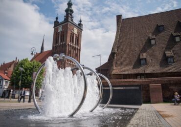 Gdańsk: W piątek powracają wieczorne koncerty fontanny i carillonu