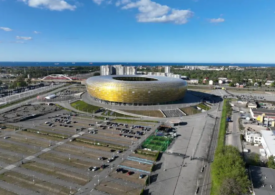 Gdańsk: Jedziesz na jarmark? Skorzystaj z Park&Ride