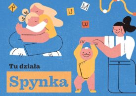 Gdynia: Zostań opiekunką dziecięcą