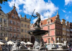 Gdańsk: Ruszył Mobilny Dom Kultury