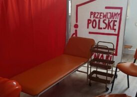 Poznań: Komfortka plenerowa - wypożycz na swoje wydarzenie!