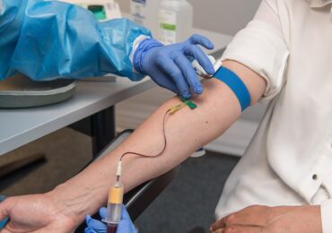 Jak funkcjonuje system krwiodawstwa? NIK zachęca do wypełnienia ankiety