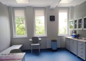 Gdańsk: Dwie nowe poradnie zdrowia psychicznego w Wojewódzkim Szpitalu Psychiatrycznym
