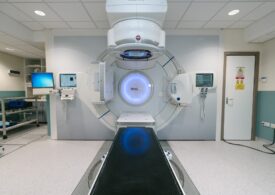 Naukowcy z PG pracują nad technologią poprawiającą efektywność radioterapii