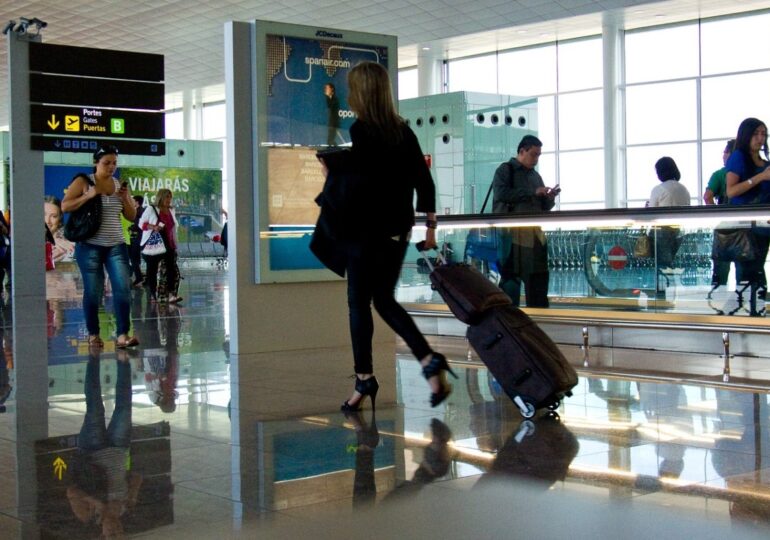 Co roku na lotniskach gubionych lub niszczonych jest ponad 20 milionów bagaży.