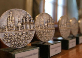 Kto w tym roku powinien otrzymać Nagrodę Miasta Krakowa?