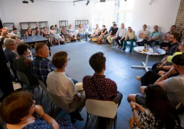 Gdańsk: Trwają konsultacje dotyczące współpracy Miasta z organizacjami pozarządowymi