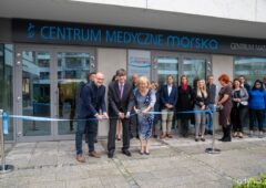 Gdynia: Nowe centrum zdrowia dla małych pacjentów i ich mam