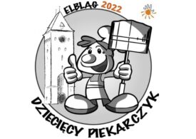 Konkurs o tytuł „Dziecięcego Piekarczyka" 2022!