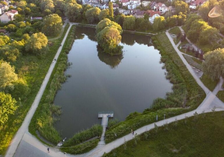 Gdańsk znów Liderem Rankingu Water City Index