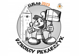 Konkurs o tytuł „Dziecięcego Piekarczyka" 2023!