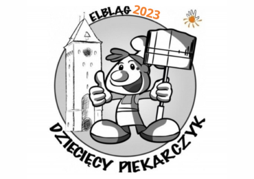 Konkurs o tytuł „Dziecięcego Piekarczyka" 2023!