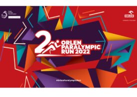 W najbliższą niedzielę 2. Orlen Paralympic Run!