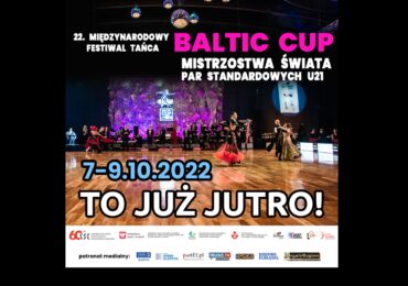 MFT Baltic Cup rozpoczyna się już jutro