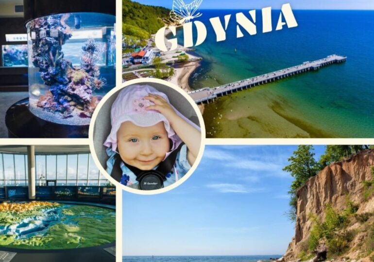 Gdynia: „Pieszo po zdrowie” dla małej Zosi