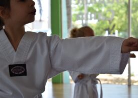 Poznaj karate – bezpłatne zajęcia już w sobotę