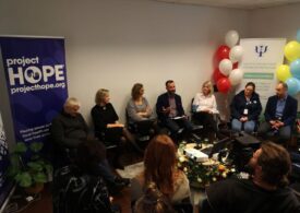 Kraków: Pomoc psychologiczna dla cudzoziemców