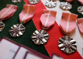 Toruń: Medale dla małżonków