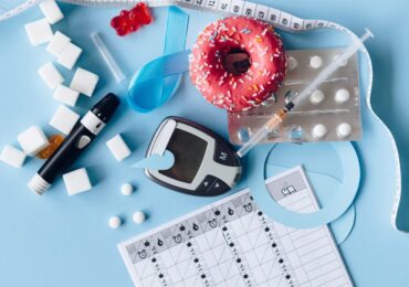 Jak przejąć kontrolę nad cukrzycą? Zmierz się z nią