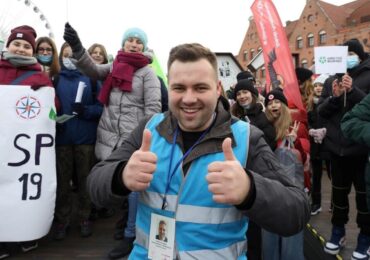Gdańsk: Zbliża się Międzynarodowy Dzień Wolontariusza i Gdański Tydzień Wolontariatu. PROGRAM