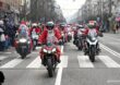 Gdynia: Mikołaje na motocyklach gotowi do pomocy