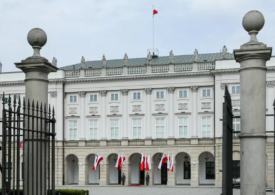 Pałac Prezydencki otwarty dla zwiedzających