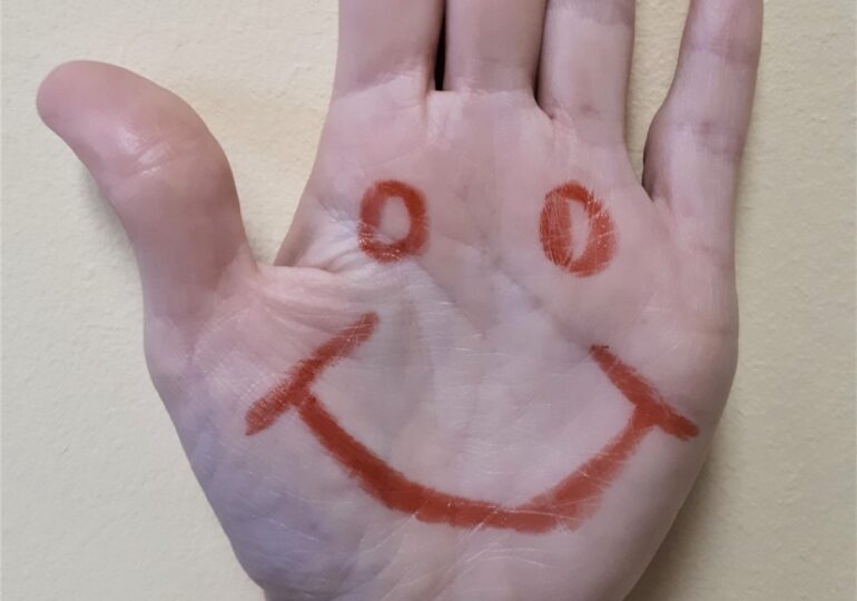 Gdańsk: 9 listopada Światowy Dzień Adopcji – dzielmy się "uśmiechniętą dłonią"