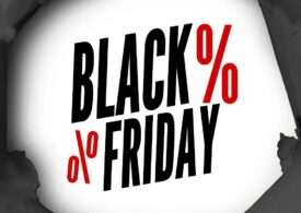 Black Friday może być także okazją dla nieuczciwych sprzedawców