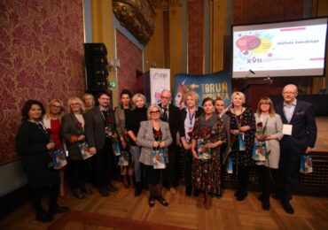 Toruń: Nowi reprezentanci NGO do Rady
