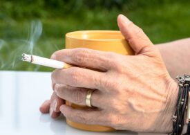 Wiceminister zdrowia: Nie udało się zrealizować celów resortu dotyczących ograniczenia palenia – liczba palaczy rośnie