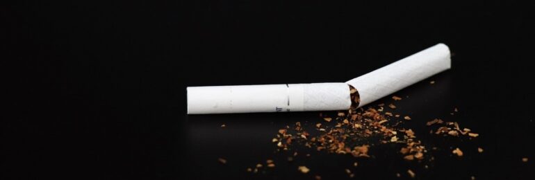 17 listopada obchodzimy Światowy Dzień Rzucania Palenia