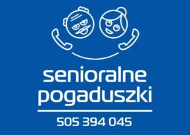 Poznań: Senioralne pogaduszki