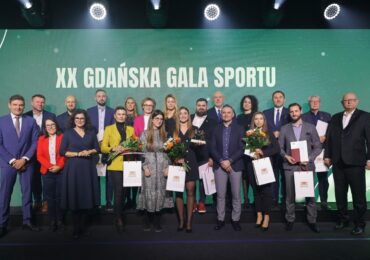XX Gdańska Gala Sportu