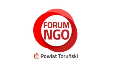 Powiat Toruński: Forum NGO już 14 grudnia!