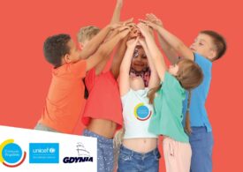 Gdynia: Konsultacje i badania, czyli Dzień dla Zdrowia Dzieci