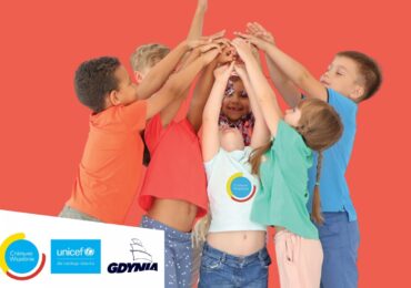 Gdynia: Konsultacje i badania, czyli Dzień dla Zdrowia Dzieci