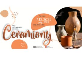 Wernisaż XXIII Ogólnopolskiego Konkursu Ceramicznego „Ceramiony”