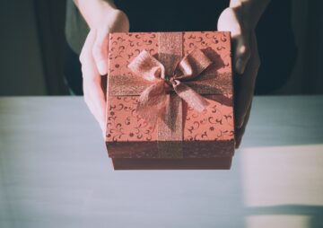 Co zrobić z nietrafionymi prezentami?