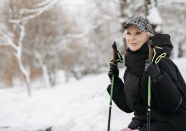 Naukowcy: zimowa aktywność szczególnie korzystna dla zdrowia