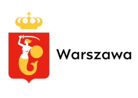 Nowy znak promocyjny Warszawy