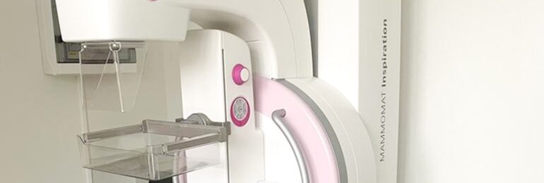 Ostróda: Pierwsza Pracownia Mammografii już otwarta
