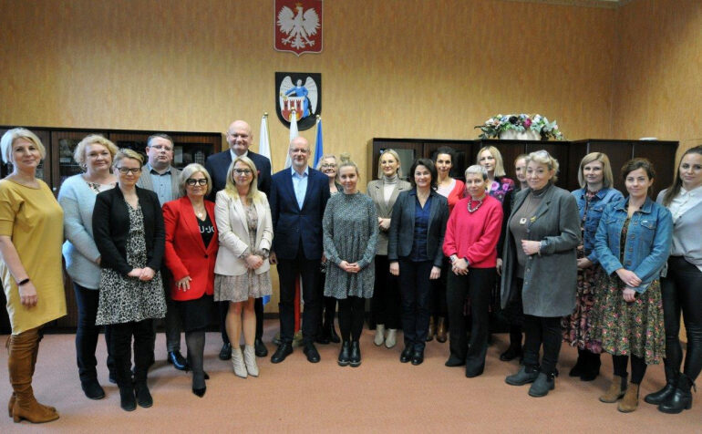 Toruń: Rada doradzi w sprawie NGO