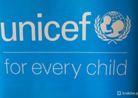 Kraków i UNICEF działają razem na rzecz najmłodszych