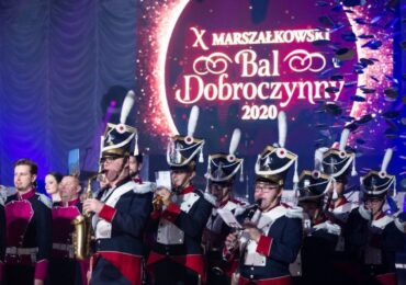 Kujawsko-Pomorskie: Marszałkowski Bal Dobroczynny po raz jedenasty