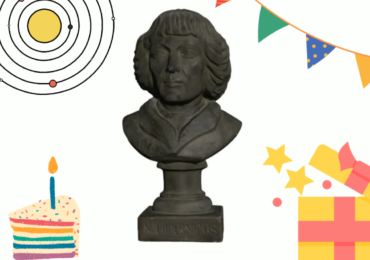 Napisz życzenia dla Kopernika – konkurs dla dzieci