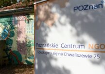 Poznańskie Centrum Wspierania NGO – wsparcie dla społeczników