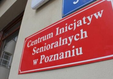 Poznań: Dyżury dla seniorów