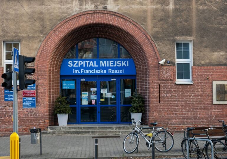 Poznań: Lepsze leczenie stopy cukrzycowej