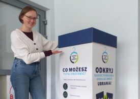 Gdynia: Akcja „Ubrania do Oddania” jeszcze do końca stycznia